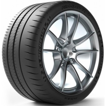MICHELIN 305/30ZR20 103Y TL Pi.Sp.Cup-2 AO XL FSL RENNREIFEN/AUDI-AUSFÃHRUNG/EX.LO. Osobna vozila
